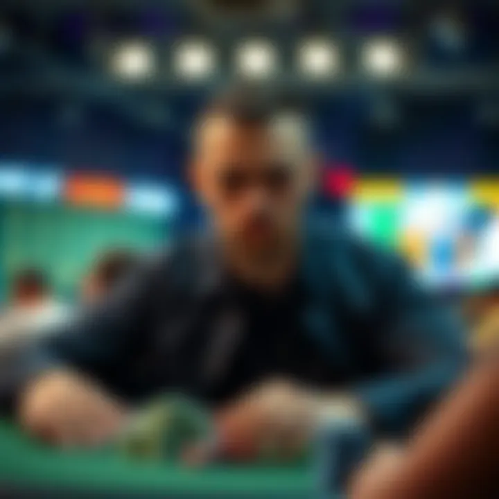 Comparison of various Daily Fantasy Sports platforms