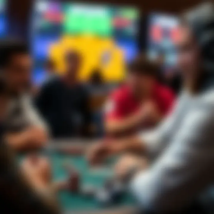 Responsible gaming practices in Daily Fantasy Sports