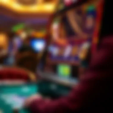 Jackpot Feature Insights A detailed view of the Jackpot World jackpot feature highlighting potential winnings