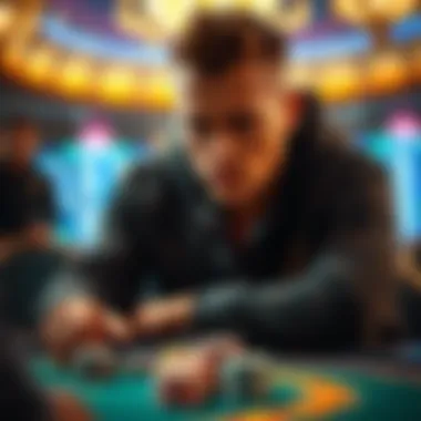 Common pitfalls to avoid in online gaming