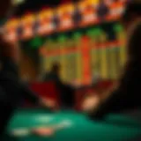 Analysis of sports betting odds