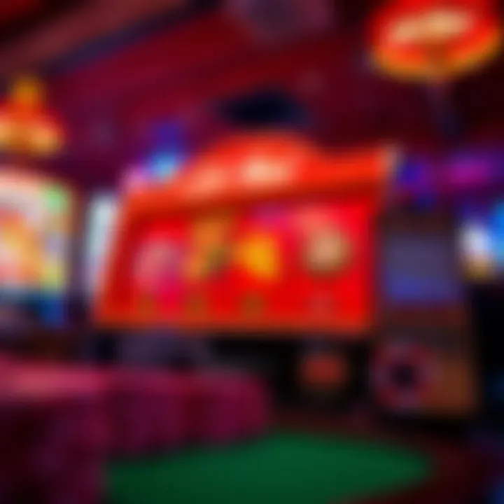 Strategic gameplay tips for Lil Red Slots