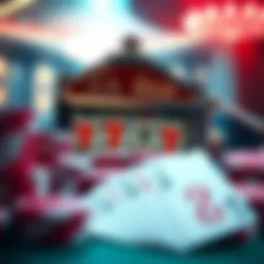 Highlighting unique features of Lil Red Slots