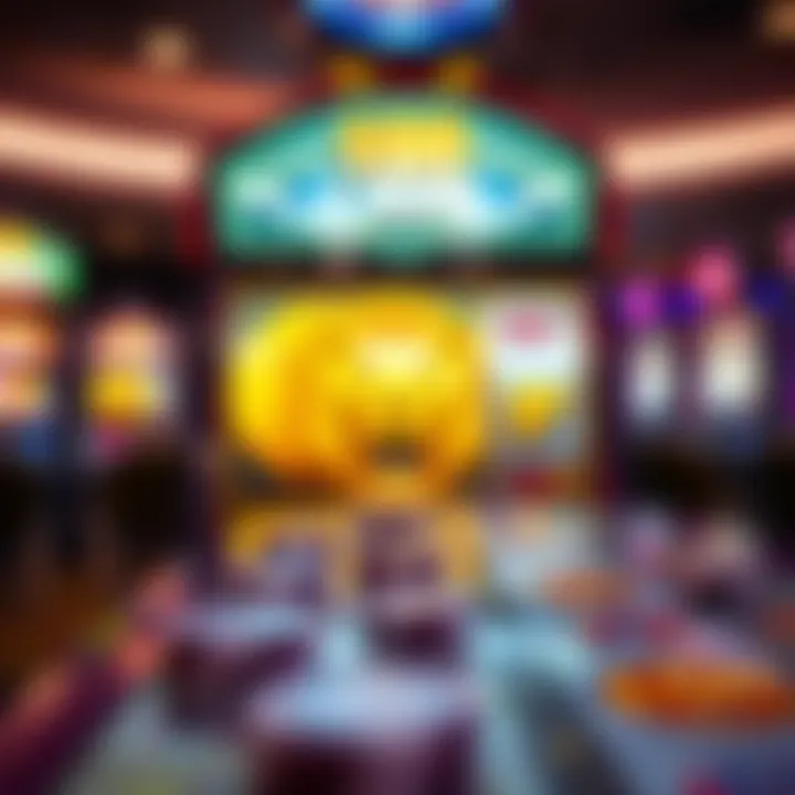 Strategic tips for maximizing enjoyment in slot gaming