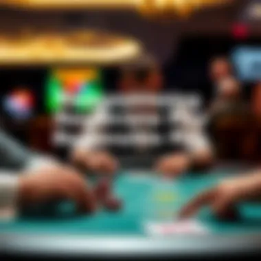 Emphasizing Responsible Play Promoting responsible gaming habits