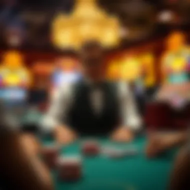 Diverse gaming offerings from Lucky Star