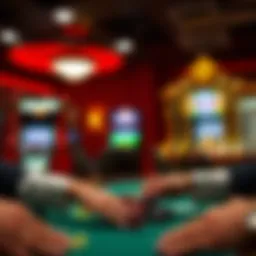 Historical overview of Lucky Star Gaming