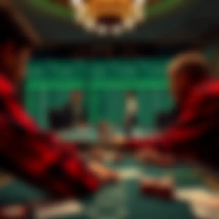 Detailed statistics of Jai Alai players