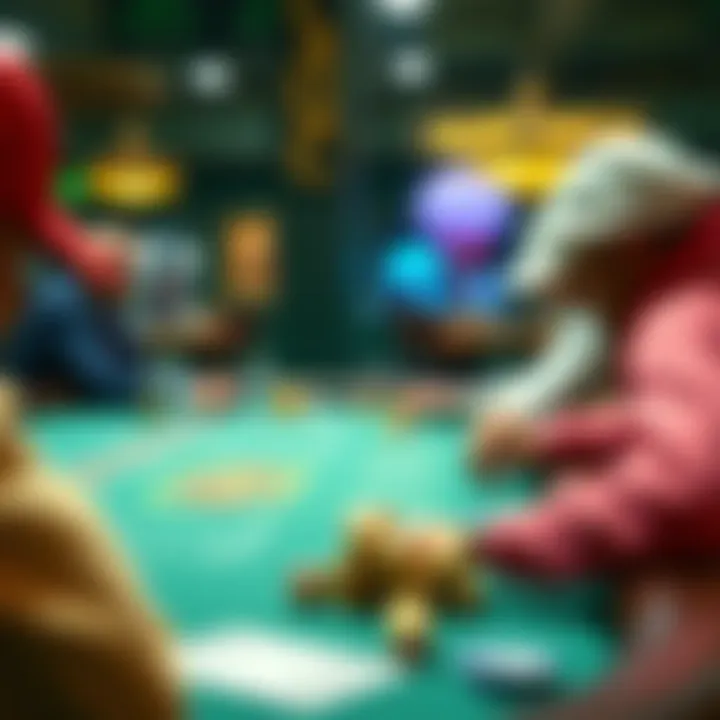 Strategy formulation for Jai Alai betting