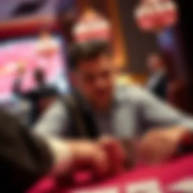 Bankroll management tips for gamblers