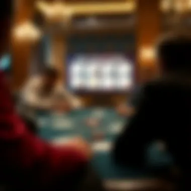 Winning strategies for a successful Blackjack game