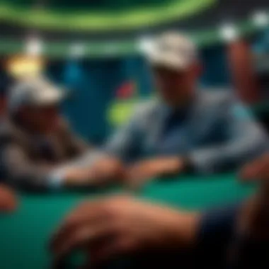 Masters Tournament betting strategies