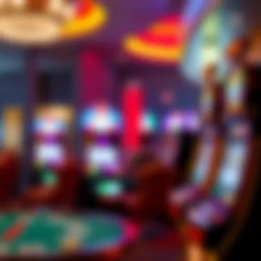 Responsible gambling practices