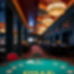 Luxurious accommodations at Isleta Casino