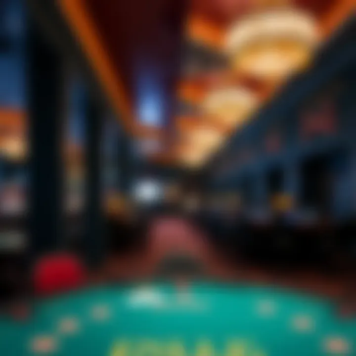 Luxurious accommodations at Isleta Casino