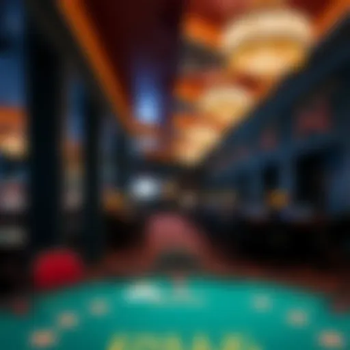 Experience Luxury at Isleta Casino Luxurious accommodations at Isleta Casino