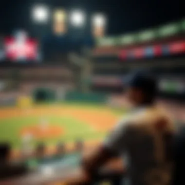 Key Statistical Factors in MLB Betting Overview of statistical factors in MLB betting