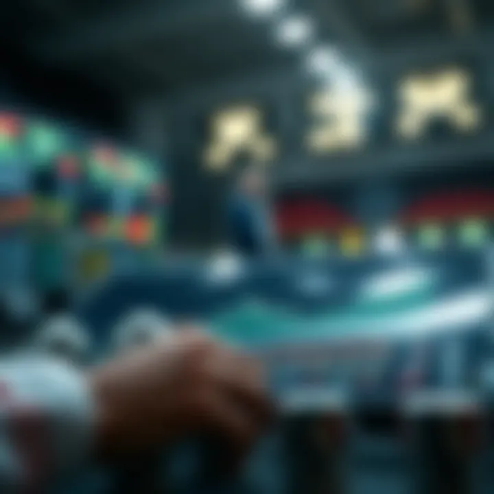 Analyzing football betting data