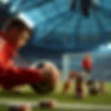 Strategic football betting insights