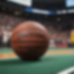 Strategic analysis of NCAA basketball betting