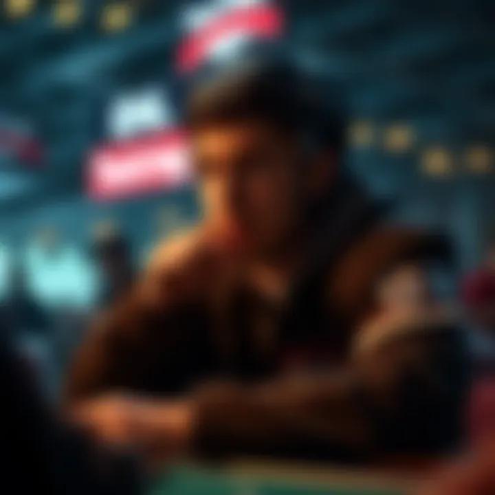 Strategies for engaging with NHL betting markets