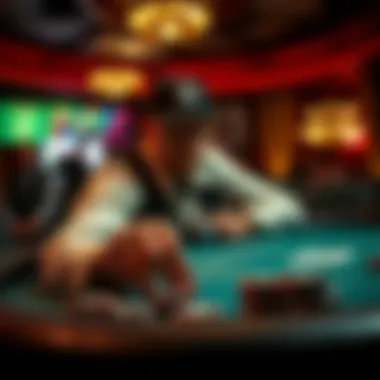 Notable Online Gambling Sites That Accept PayPal Notable Online Gambling Sites That Accept PayPal