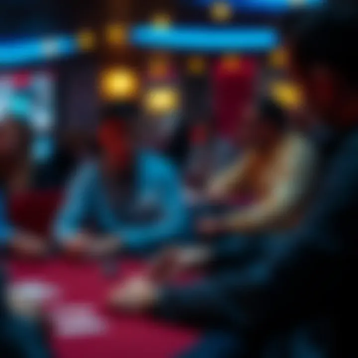 Strategies for enhancing performance in online poker