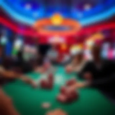 Responsible Gaming in Ohio