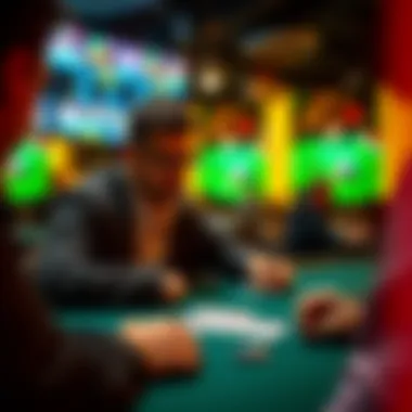 Responsible gaming practices in betting