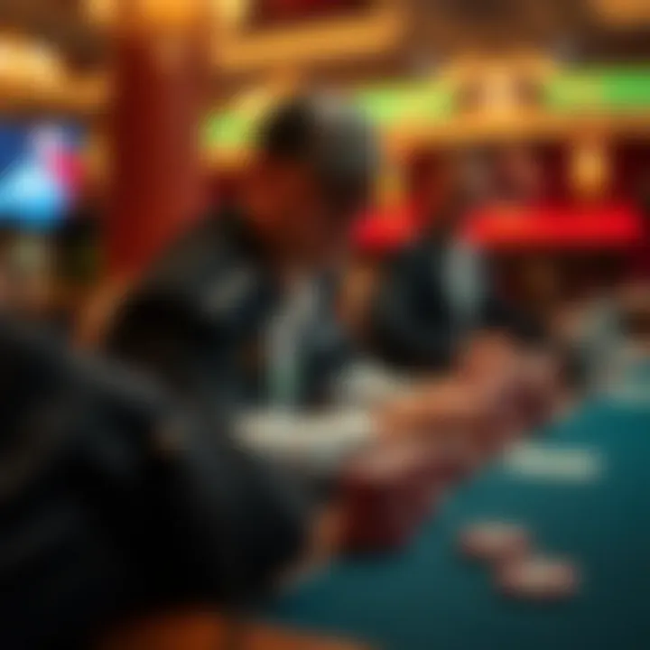 A graphic depicting secure login practices for online gaming