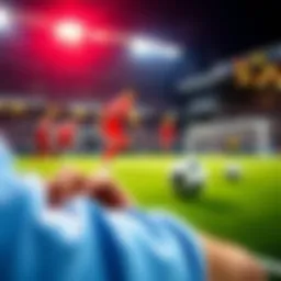 Understanding the legal landscape of soccer betting in the USA