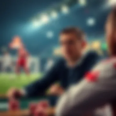 Strategies for successful online soccer wagering