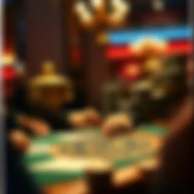 Timing strategies for blackjack success