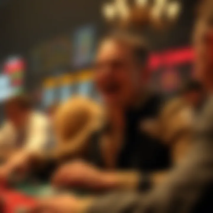 Strategic tips for maximizing winnings in betting