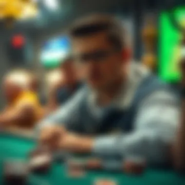 Effective bankroll management strategies