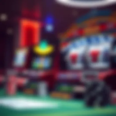 Strategic game selection for online slots