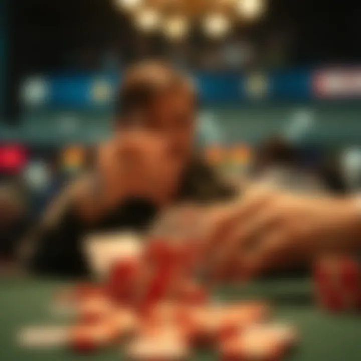 Illustration of free bonus buy feature in action