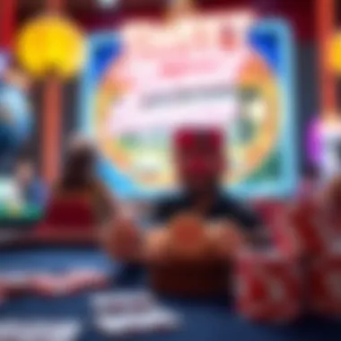 Engaging gaming experience with Sweet Bonanza