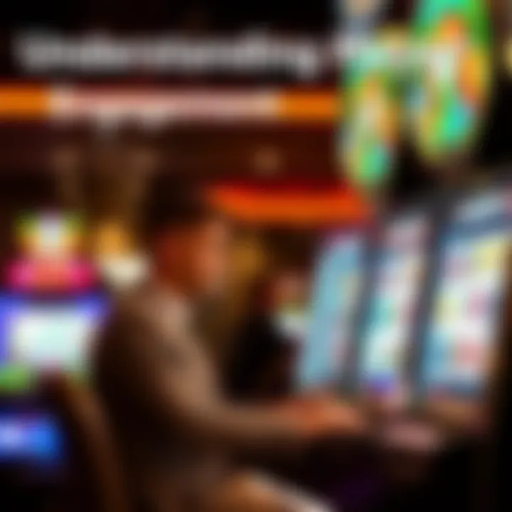 Trends in player engagement and preferences in slot gaming