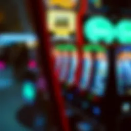 The Intricacies of Loose Slot Machines: An Analytical Overview Introduction