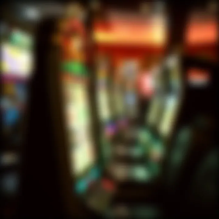 Notable The Intricacies of Loose Slot Machines: An Analytical Overview Notable The Intricacies of Loose Slot Machines: An Analytical Overview