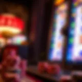 The Landscape of Internet Slots for Real Money Introduction