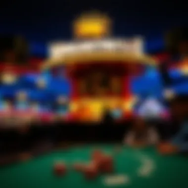 The Relationship Between Margaritaville and Casinos Introduction The Relationship Between Margaritaville and Casinos Introduction