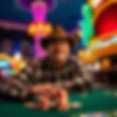 Notable The Relationship Between Margaritaville and Casinos Notable The Relationship Between Margaritaville and Casinos