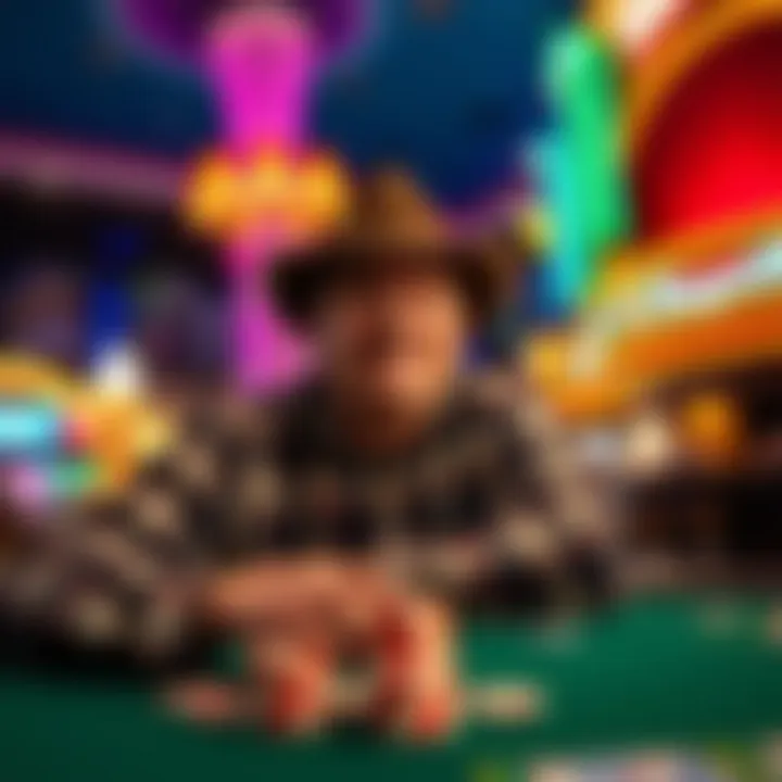 Notable The Relationship Between Margaritaville and Casinos Notable The Relationship Between Margaritaville and Casinos