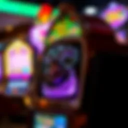Tiki Rise Slot Machine: An In-Depth Analysis Introduction