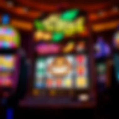Notable Tiki Rise Slot Machine: An In-Depth Analysis Notable Tiki Rise Slot Machine: An In-Depth Analysis