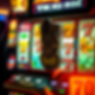 Tiki Rise Slot Machine: An In-Depth Analysis Summary Tiki Rise Slot Machine: An In-Depth Analysis Summary