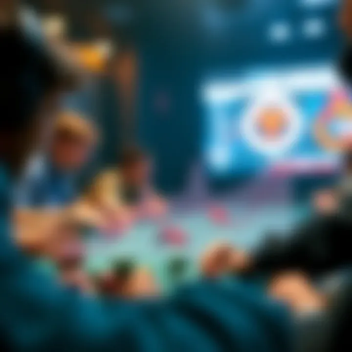 Trends in Brand Visibility Through Sponsorship An analytical graph showing trends in betting sponsorship visibility