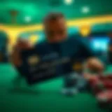 Understanding Casino Credit Card Deposits Introduction